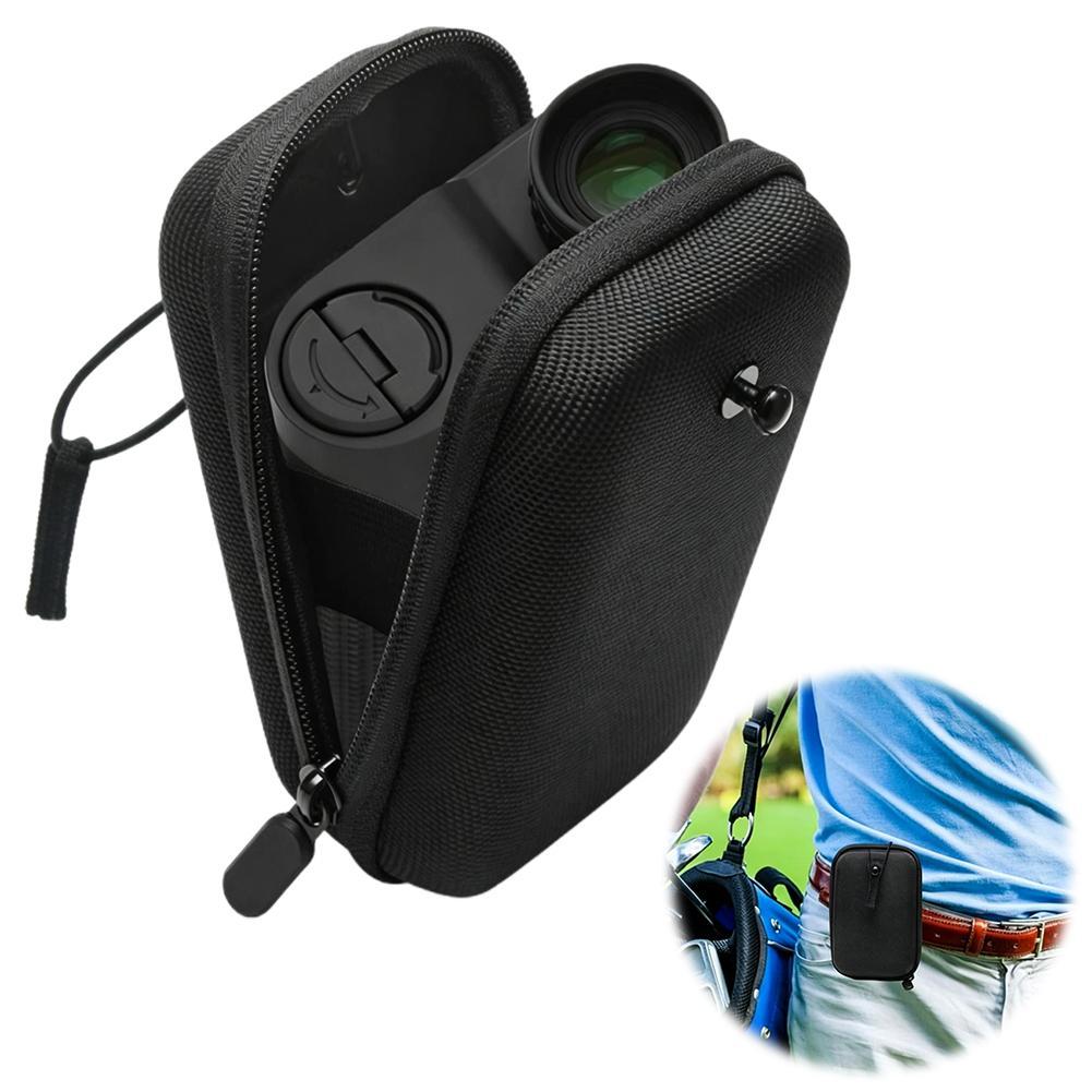 Industrial Laser Line - EVA Hard Rangefinder Case Protective Carrying