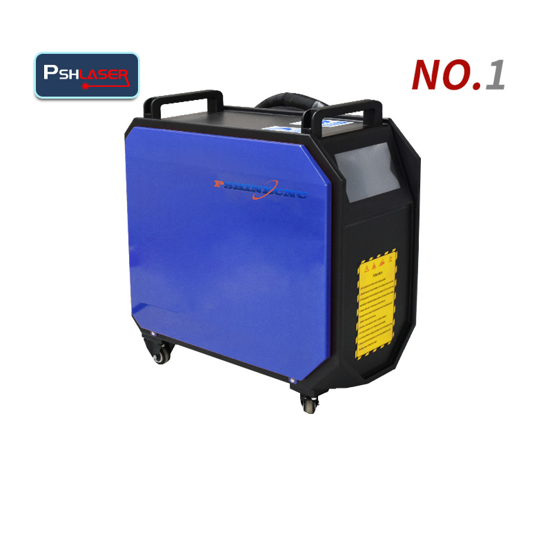 New High Precision Handheld In - Industrial Laser Welding Machine Hand Held 评论和价格