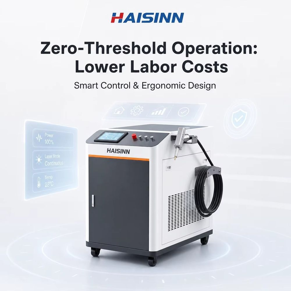 Industrial Handheld Fiber Lase - Industrial Laser Welding Machine Hand Held 评论和价格