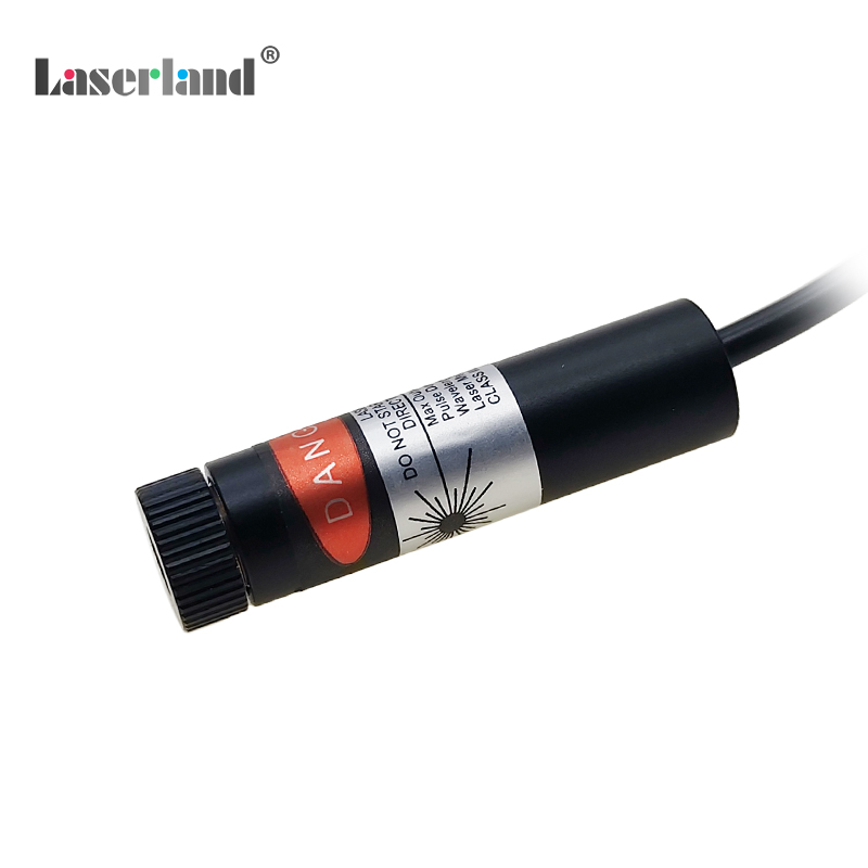 12mm 5mW 50mW Cross Red Laser  - Industrial Laser Welder 评论和价格