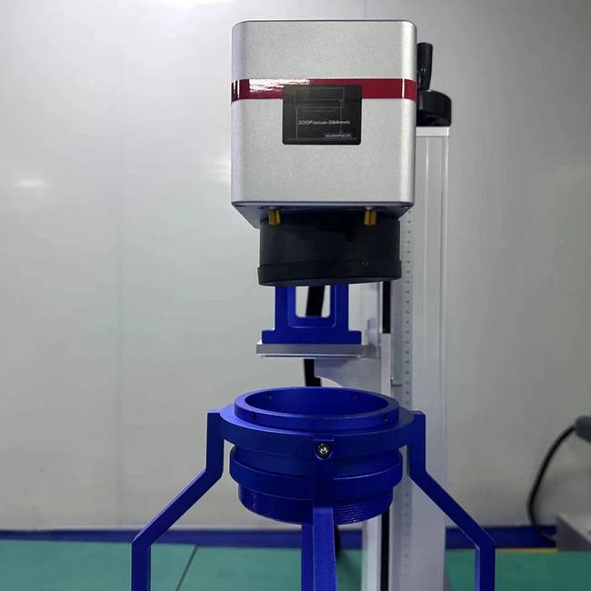 Fiber Laser Engraver Portable  - Industrial Handheld Laser Engraver 评论和价格