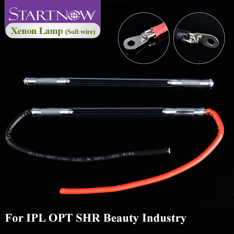 Startnow Soft Wire Xenon Flash - Industrial Laser Welder 评论和价格
