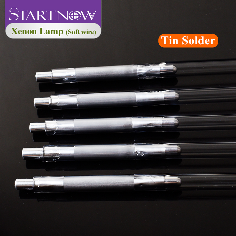 Startnow Soft Wire Xenon Flash - Industrial Laser Welder 评论和价格