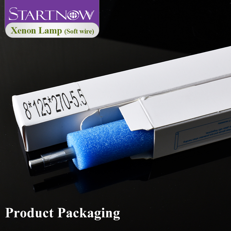 Startnow Soft Wire Xenon Flash - Industrial Laser Welder 评论和价格