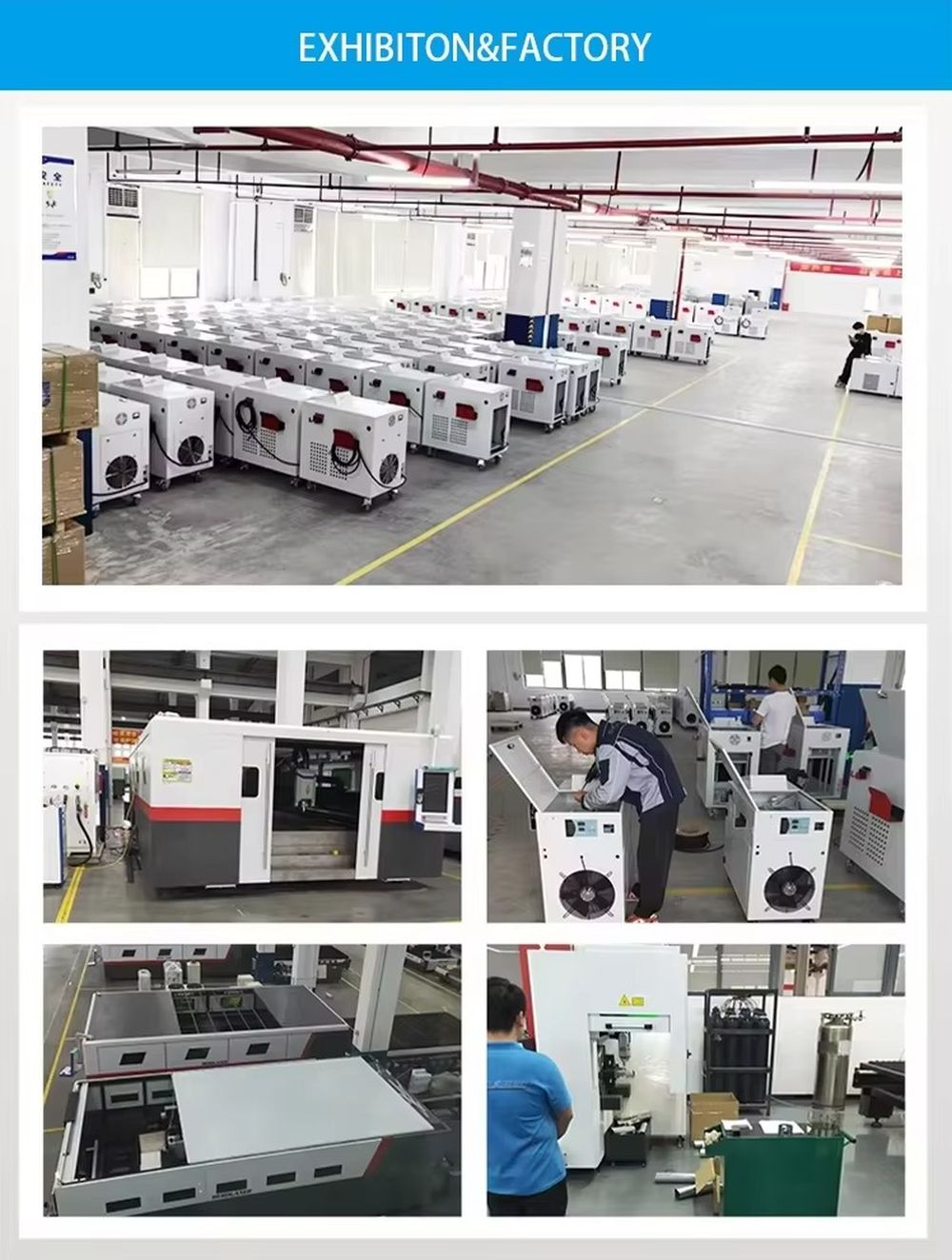 PAT-1500 Best-Selling Air Cool - Industrial Laser Welding Machine Hand Held 评论和价格