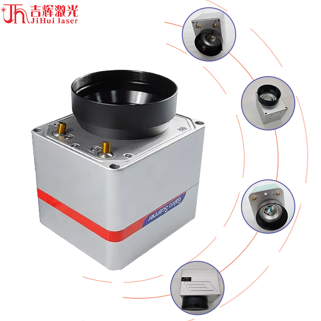 RC1001 SG7110 High-Accuracy Ga - Laser Marking Machine 评论和价格