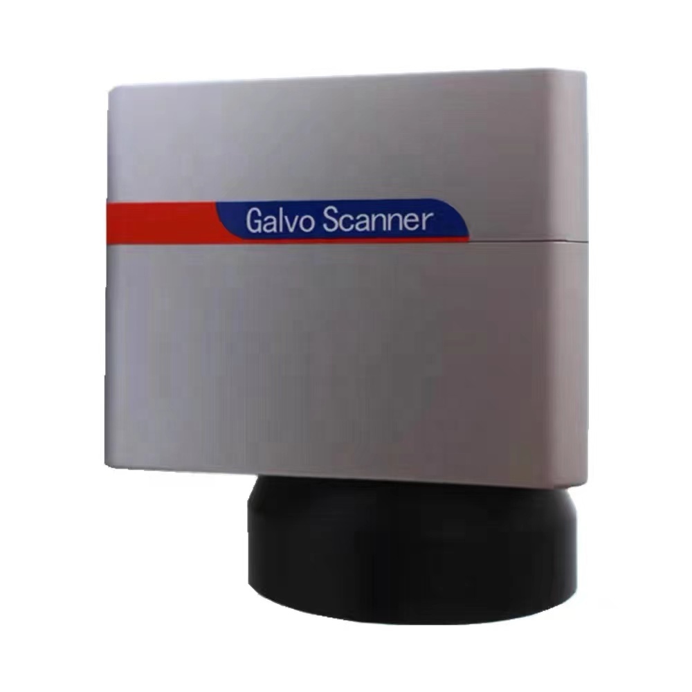 RC1001 SG7110 High-Accuracy Ga - Laser Marking Machine 评论和价格