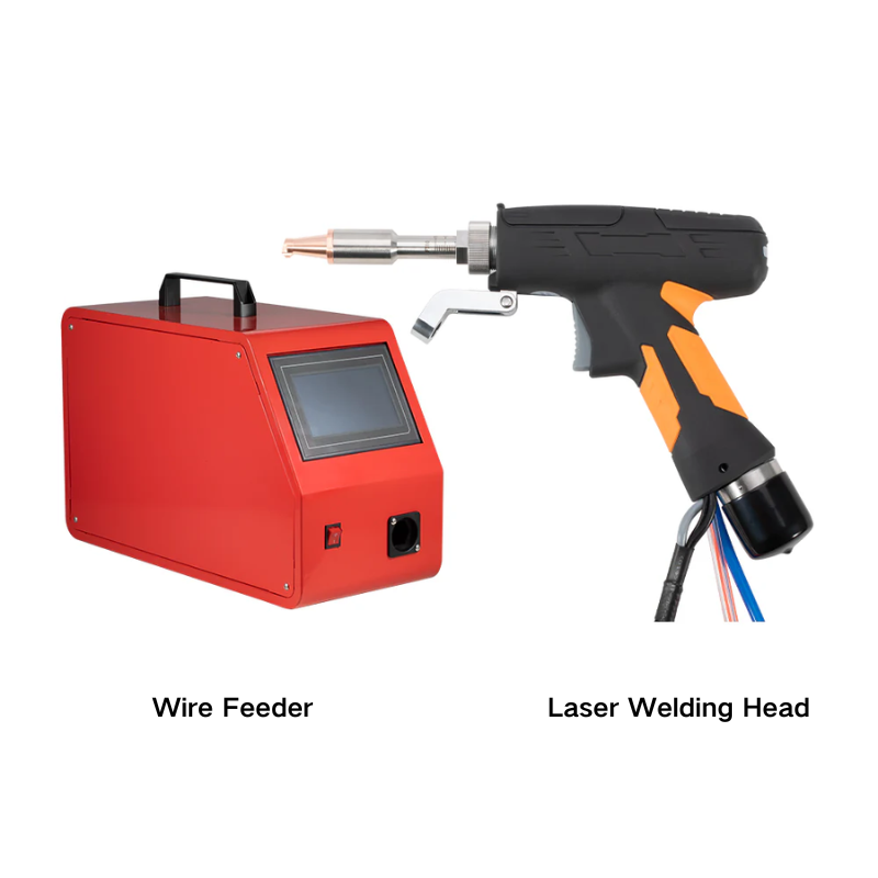 Applicable to SUP21T 3-in-1 Ha - Industrial Laser Welding Machine Hand Held 评论和价格