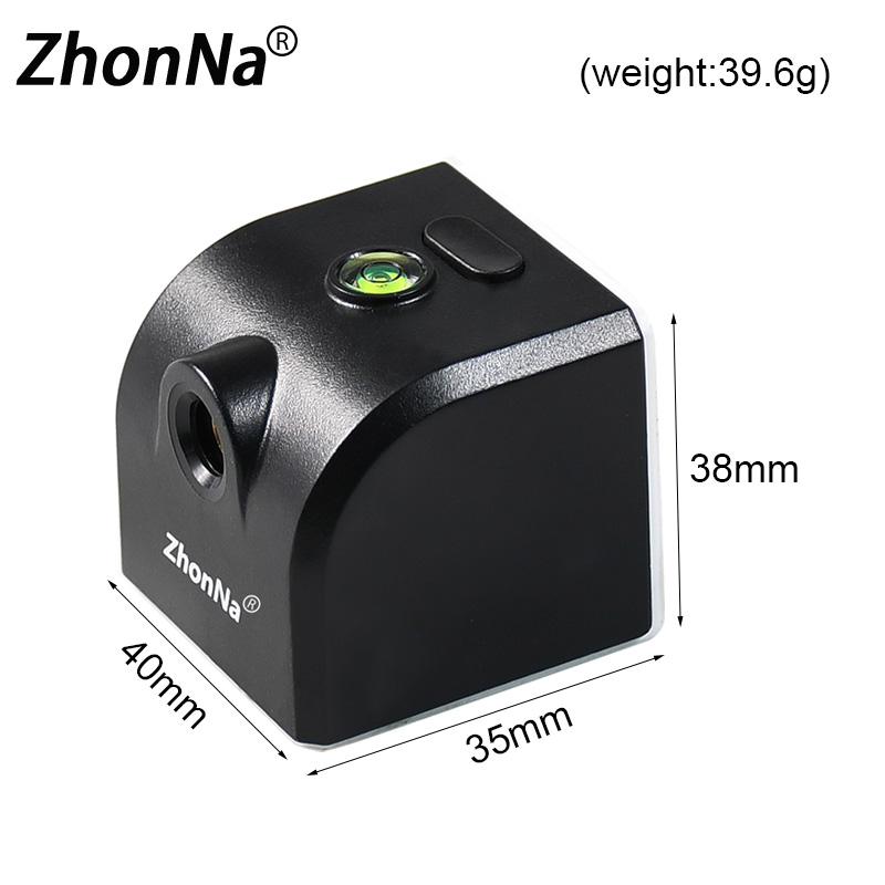 Portable Mini Laser Level Meas - Industrial Laser Alignment 评论和价格