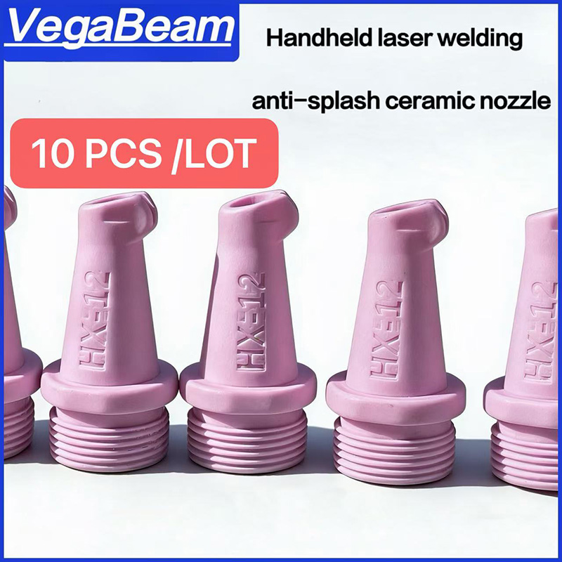10 Pcs Handheld Laser Ceramic  - Industrial Laser Welder 评论和价格