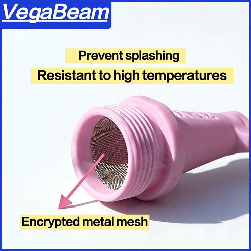 10 Pcs Handheld Laser Ceramic  - Industrial Laser Welder 评论和价格