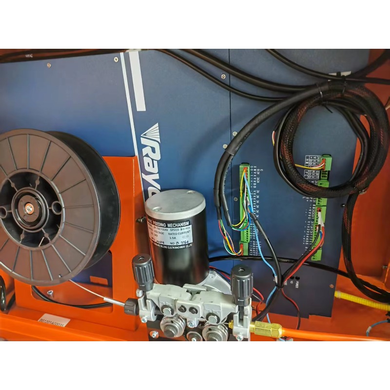 New Automatic Fiber Laser Weld - Industrial Laser Welding Machine Hand Held 评论和价格