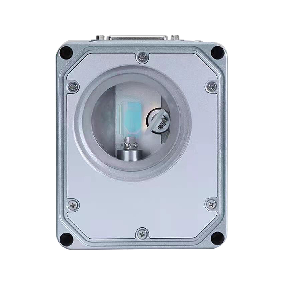 New RC1001 Double Red Dots Lig - Galvo Scan Head 评论和价格
