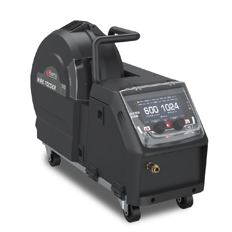 Heavy-Duty 3000W Water-Cooled  - Industrial Laser Welding Machine Hand Held 评论和价格