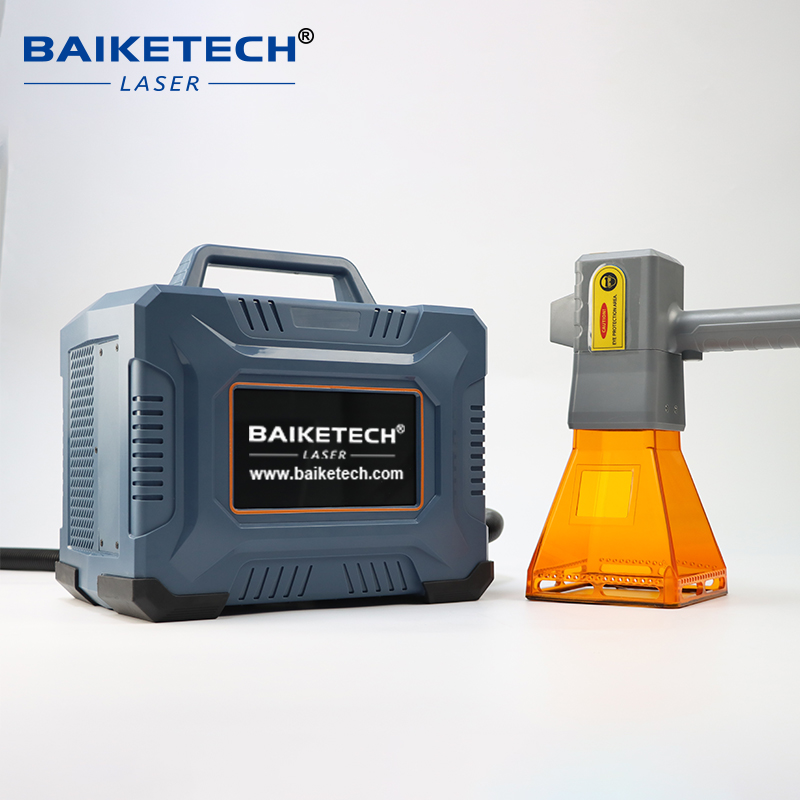 NEW Handheld Laser Marker, Por - Industrial Handheld Laser Engraver 评论和价格