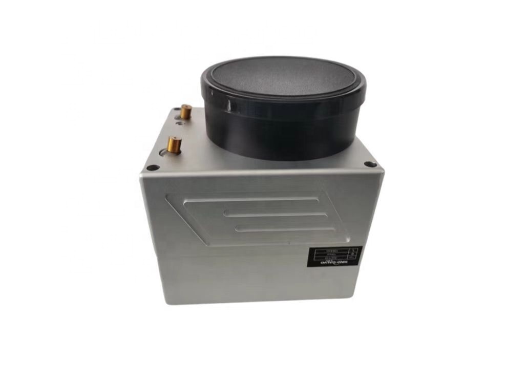 New High Quality CO2 & Fiber 1 - Industrial Galvo Laser 评论和价格