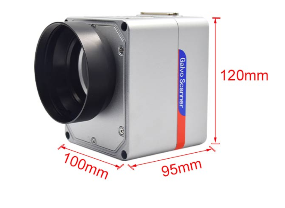 Sino-Galvo Auto-Focusing Galvo - Laser Marking Machine 评论和价格