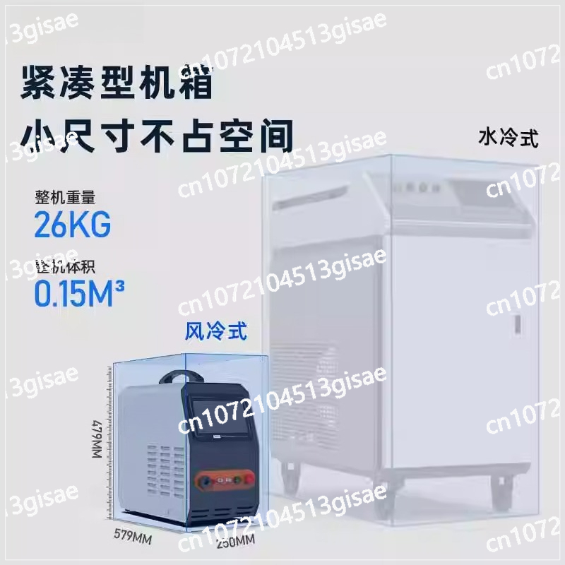 Handheld Laser Welding Machine - Industrial Laser Welding Machine Hand Held 评论和价格
