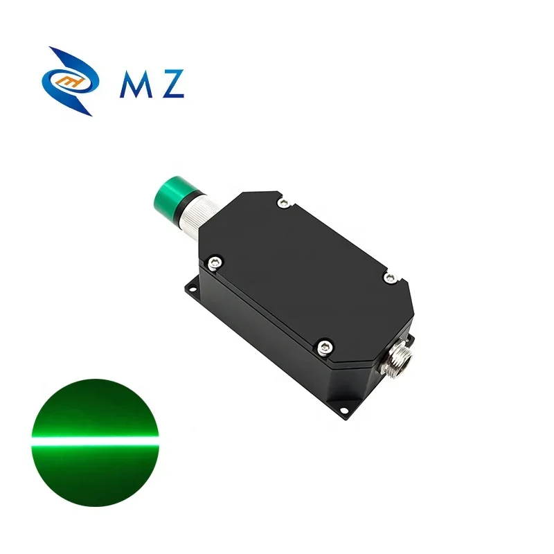 High Brightness Adjustable Foc - Industrial Laser Line 评论和价格