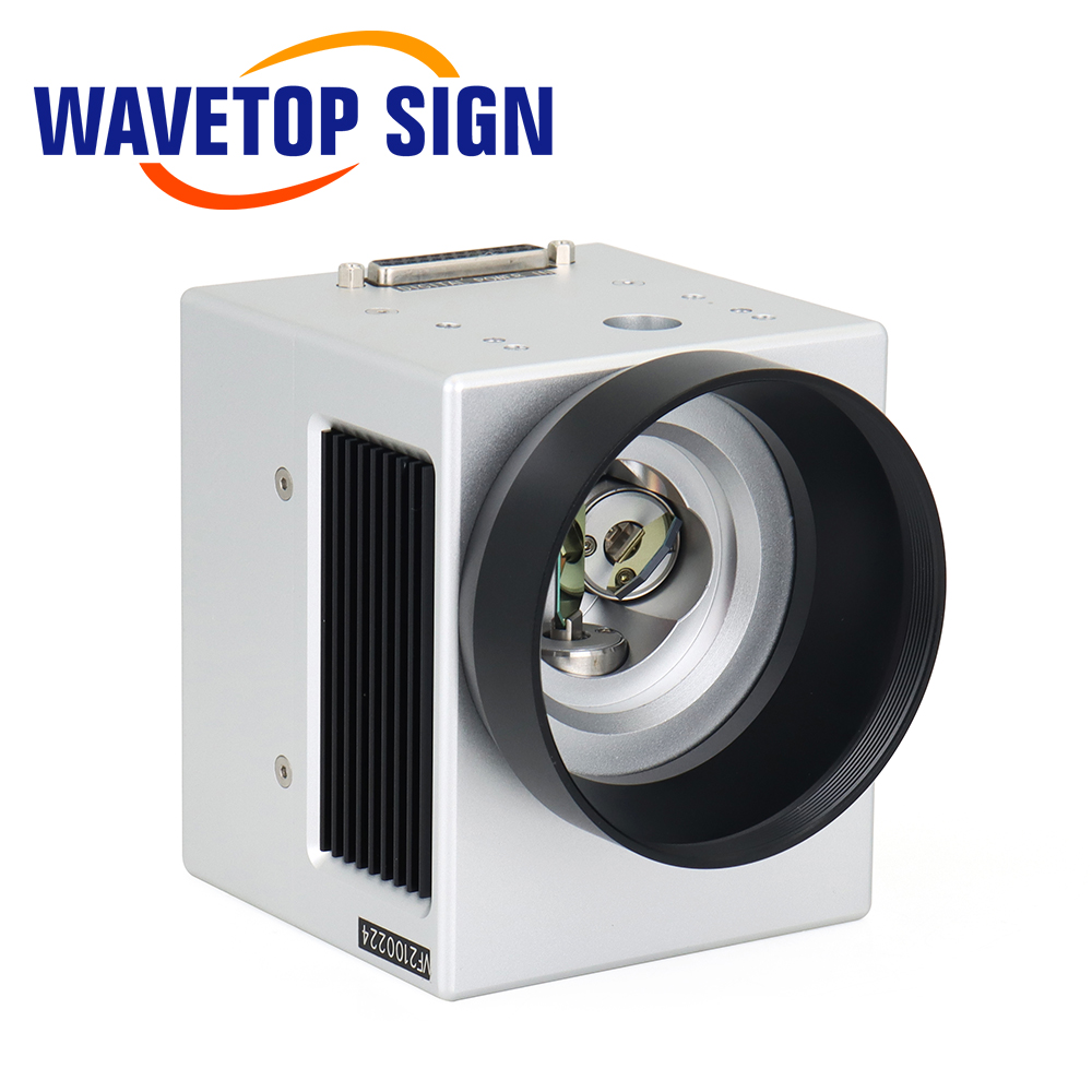 WaveTopSign 355nm Digital Lase - Galvo Scan Head 评论和价格