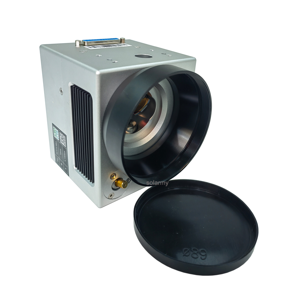 Sino Galvo High Speed Scan Sys - Galvo Scan Head 评论和价格