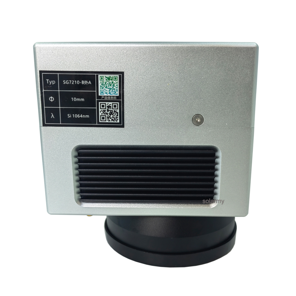 Sino Galvo High Speed Scan Sys - Galvo Scan Head 评论和价格