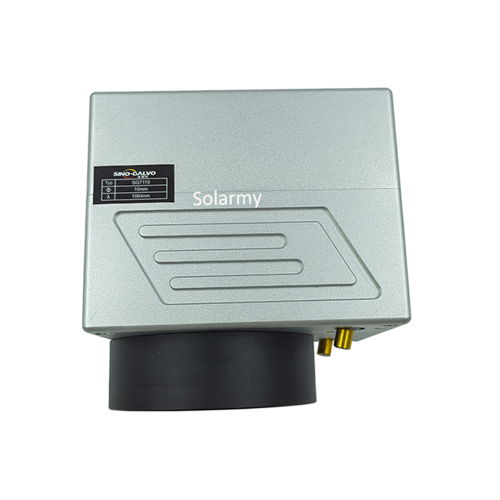 Sino Galvo High Speed Scan Sys - Galvo Scan Head 评论和价格