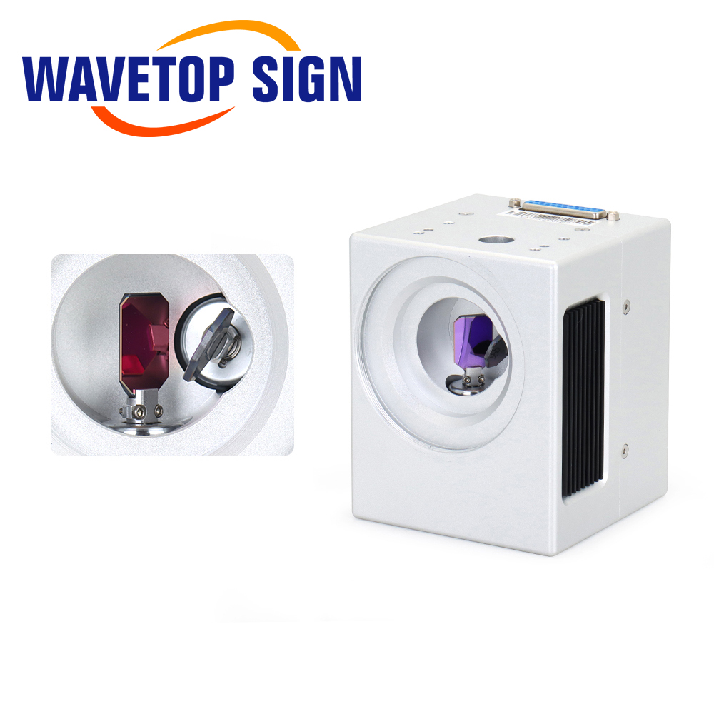 WaveTopSign SG2206 355nm UV La - Galvo Scan Head 评论和价格