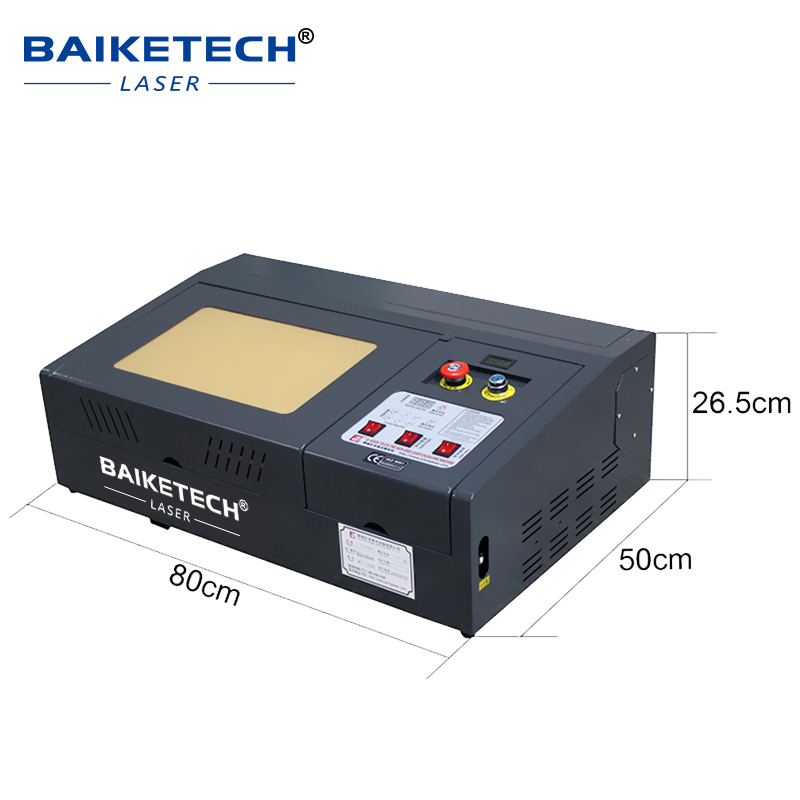 3020 CO2 Laser Engraving Machi - Industrial Laser Engraver For Wood 评论和价格