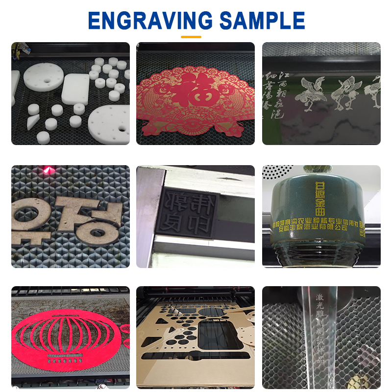 3020 CO2 Laser Engraving Machi - Industrial Laser Engraver For Wood 评论和价格