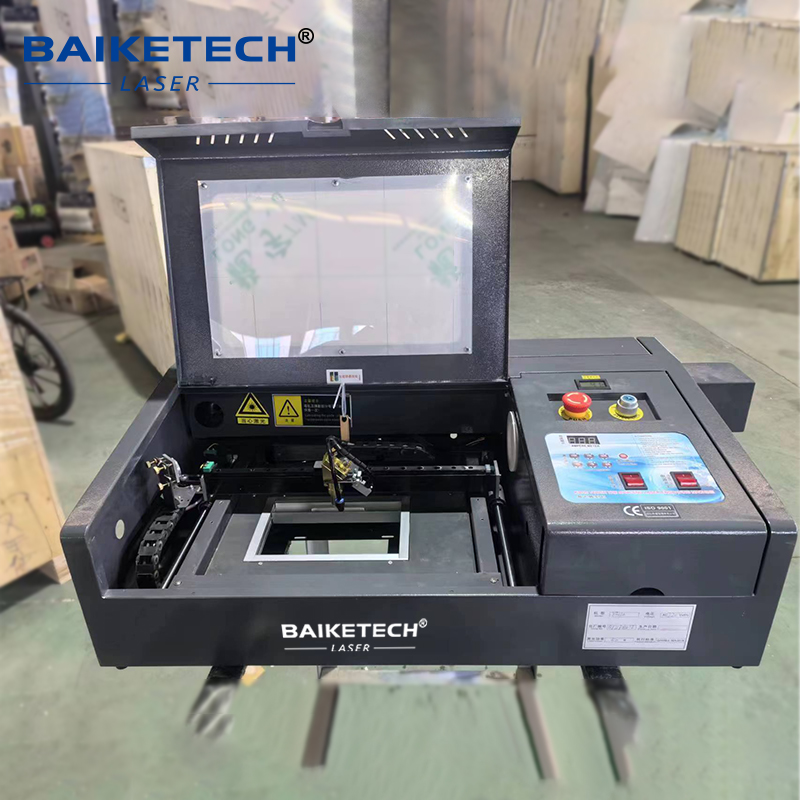 3020 CO2 Laser Engraving Machi - Industrial Laser Engraver For Wood 评论和价格