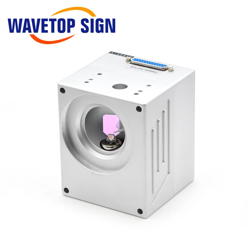 WaveTopSign 405nm 532nm Galvo  - Galvo Scan Head 评论和价格