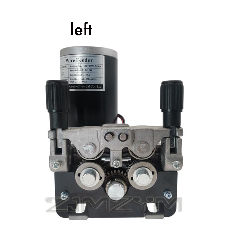 Wire Feeder Welding Wire Feedi - Industrial Laser Welder 评论和价格