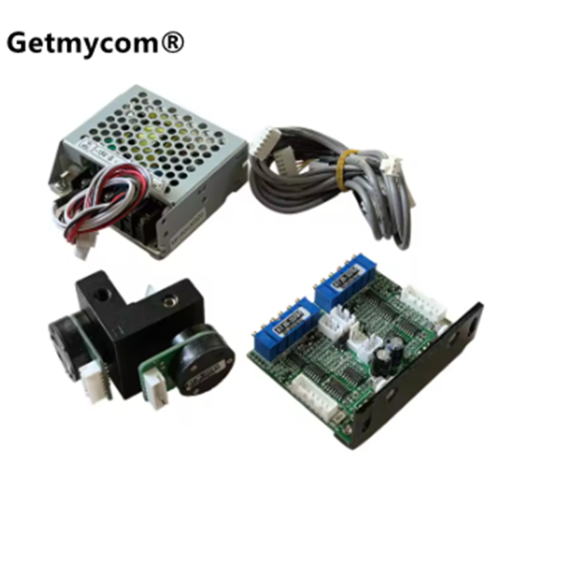 20Kpps Laser Scanning Galvo Ga - Industrial Galvo Laser 评论和价格