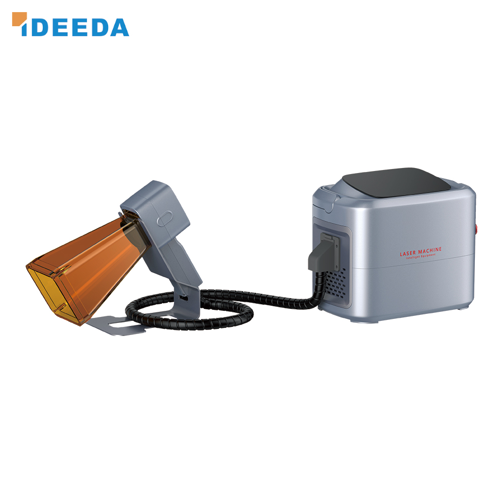 Good Price 20w 30w 50w Optical - Laser Marking Machine 评论和价格