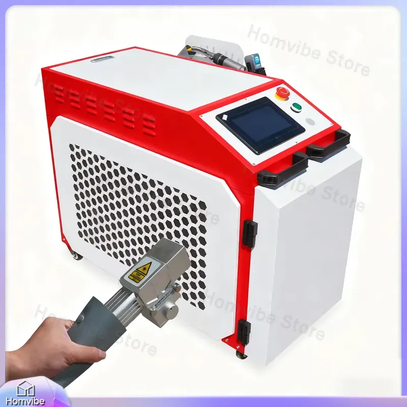 1000W 2000W 3000W Handheld Las - Industrial Laser Welding Machine Hand Held 评论和价格