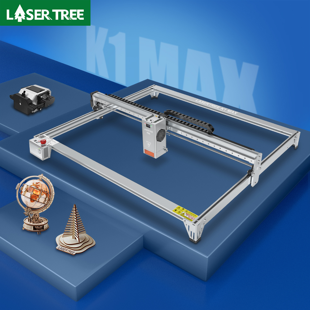 LASER TREE Laser Engraver with - Industrial Handheld Laser Engraver 评论和价格