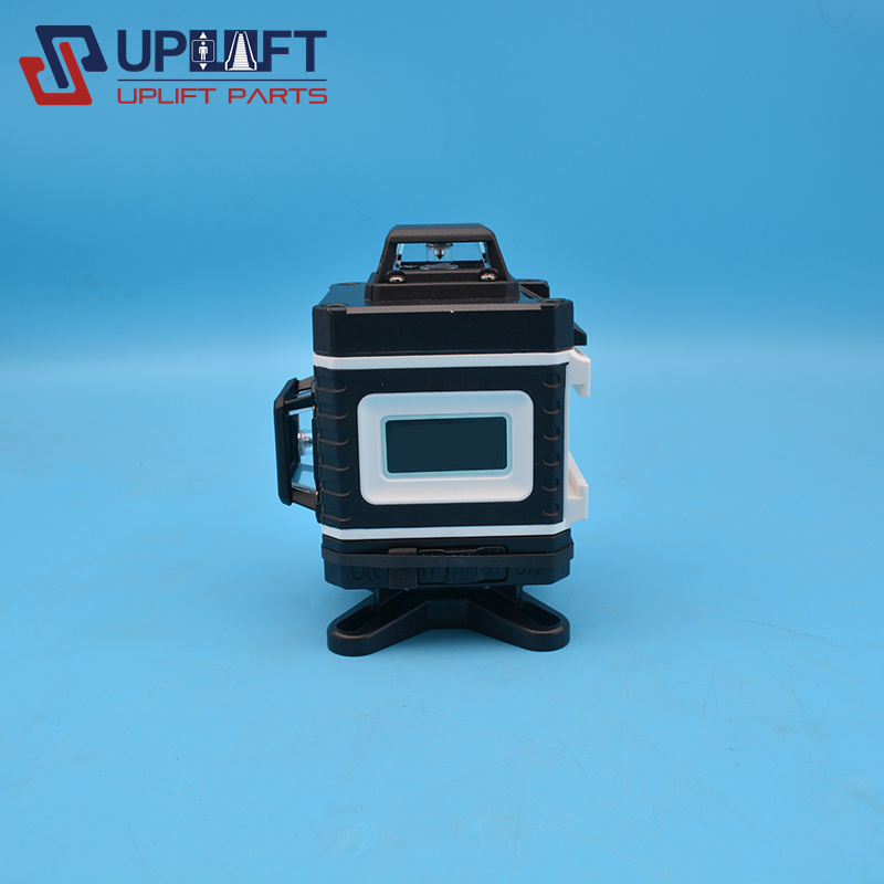 Industrial Elevator Guide Rail - Industrial Laser Alignment 评论和价格