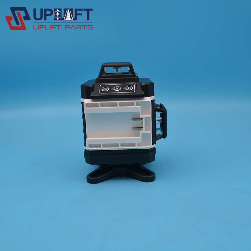 Industrial Elevator Guide Rail - Industrial Laser Alignment 评论和价格