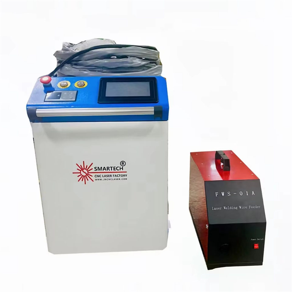 3 in 1 Handheld Laser Welding  - Industrial Laser Welding Machine Hand Held 评论和价格