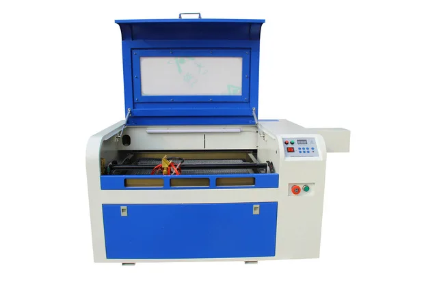 Industrial 4060 CO2 Laser Engr - Industrial Laser Engraver For Wood 评论和价格