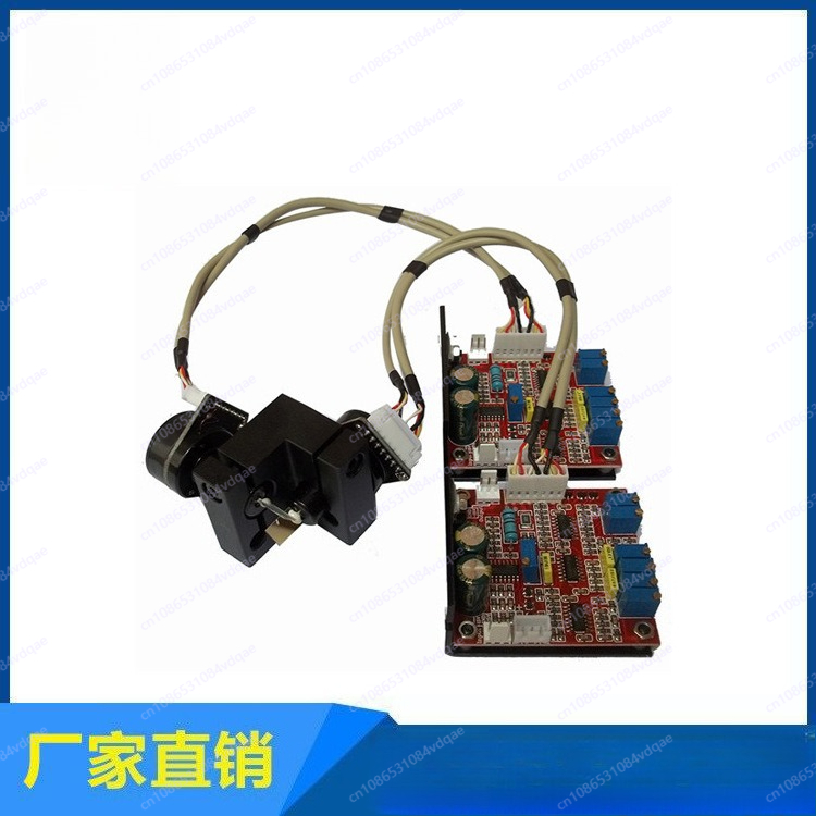 20K High-Speed Scan Head & F-T - Galvo Scan Head 评论和价格