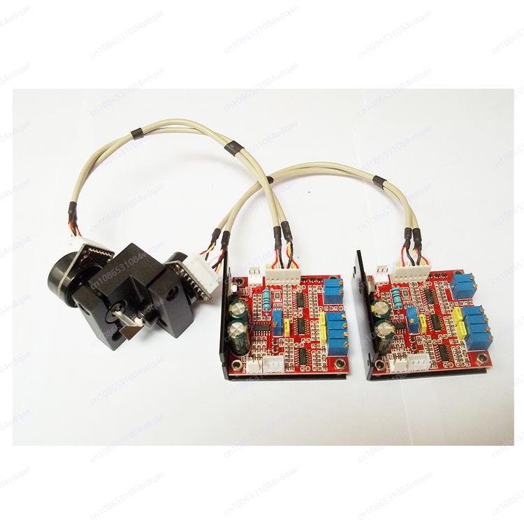 20K High-Speed Scan Head & F-T - Galvo Scan Head 评论和价格