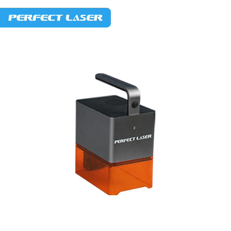 Perfect Laser 3W 5W Desktop Po - Laser Marking Machine 评论和价格