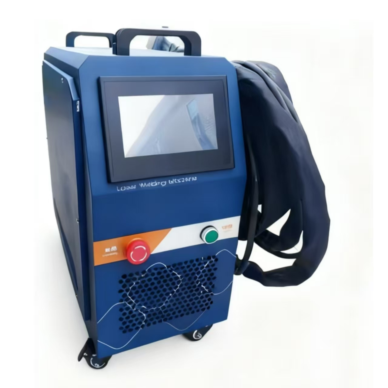 Handheld Laser Welder 1200W Pe - Industrial Laser Welding Machine Hand Held 评论和价格