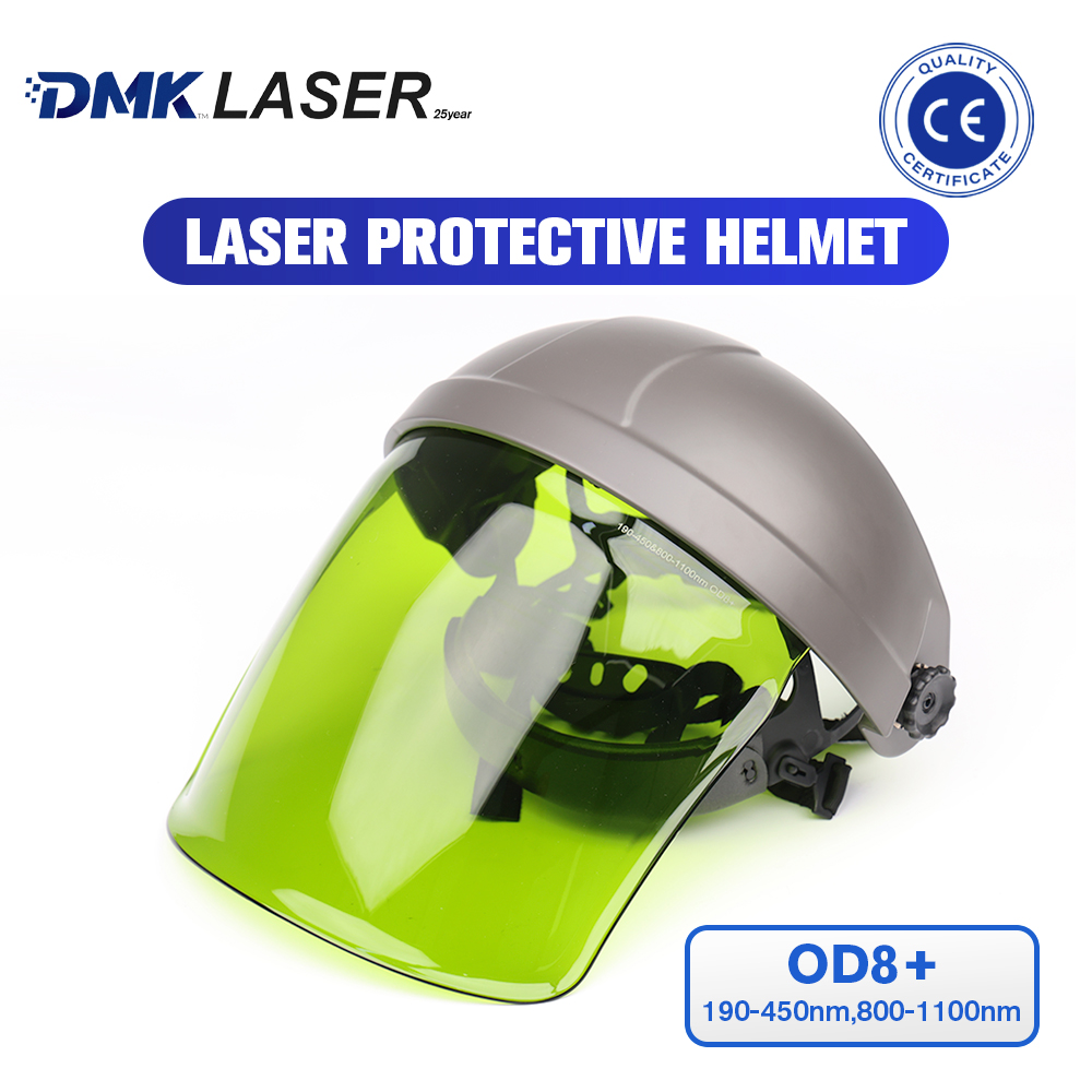 DMK Laser Welding Helmets Prot - Industrial Laser Welder 评论和价格