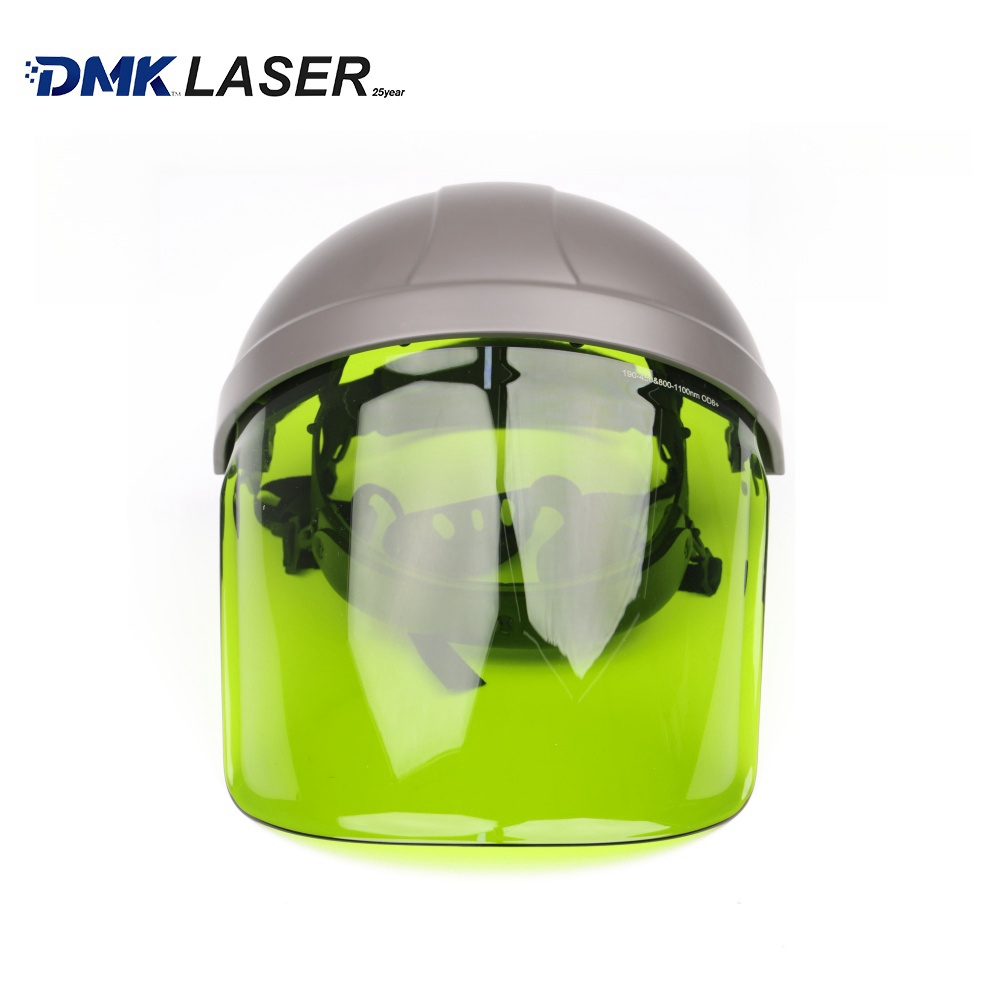 DMK Laser Welding Helmets Prot - Industrial Laser Welder 评论和价格