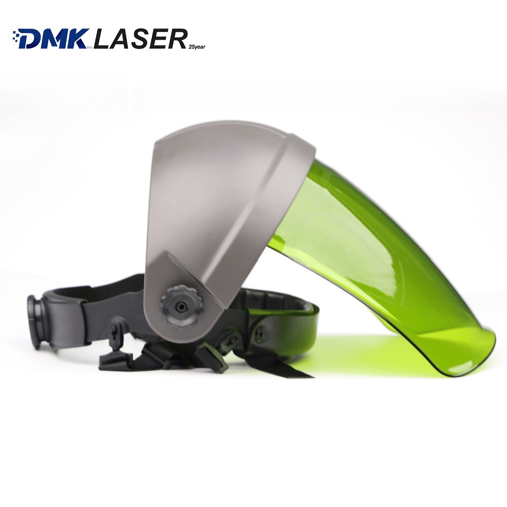 DMK Laser Welding Helmets Prot - Industrial Laser Welder 评论和价格