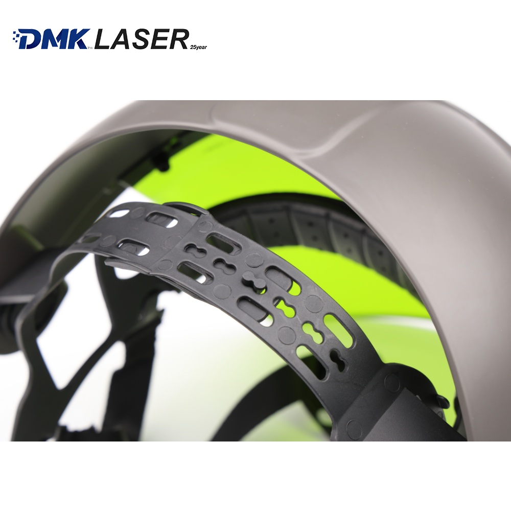 DMK Laser Welding Helmets Prot - Industrial Laser Welder 评论和价格