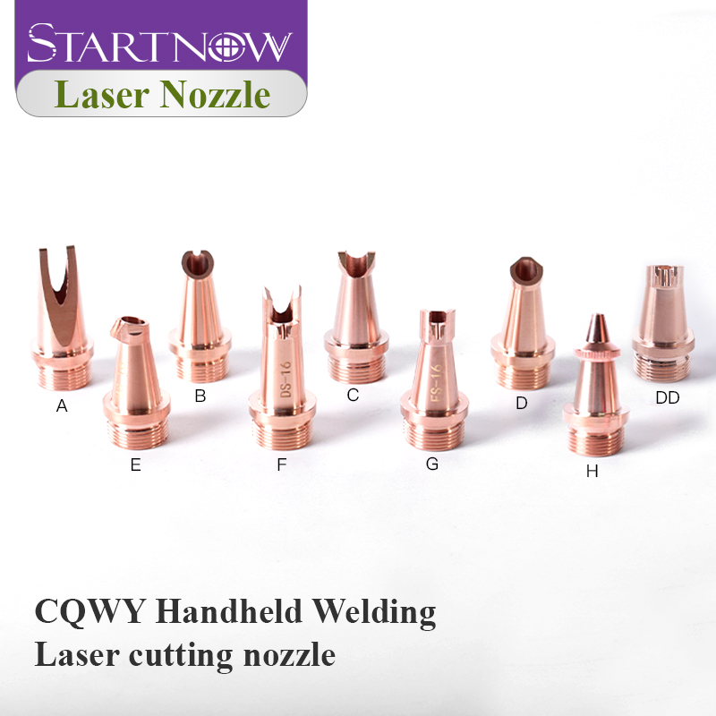 Startnow 5PCS/Lot Laser Weldin - Industrial Laser Welder 评论和价格